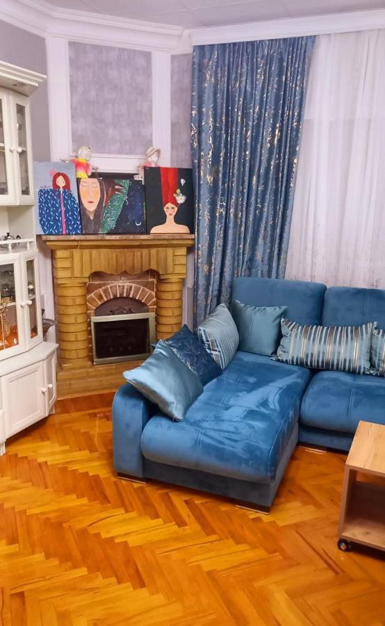Central Apartment "Ameliya" Баку Экстерьер фото