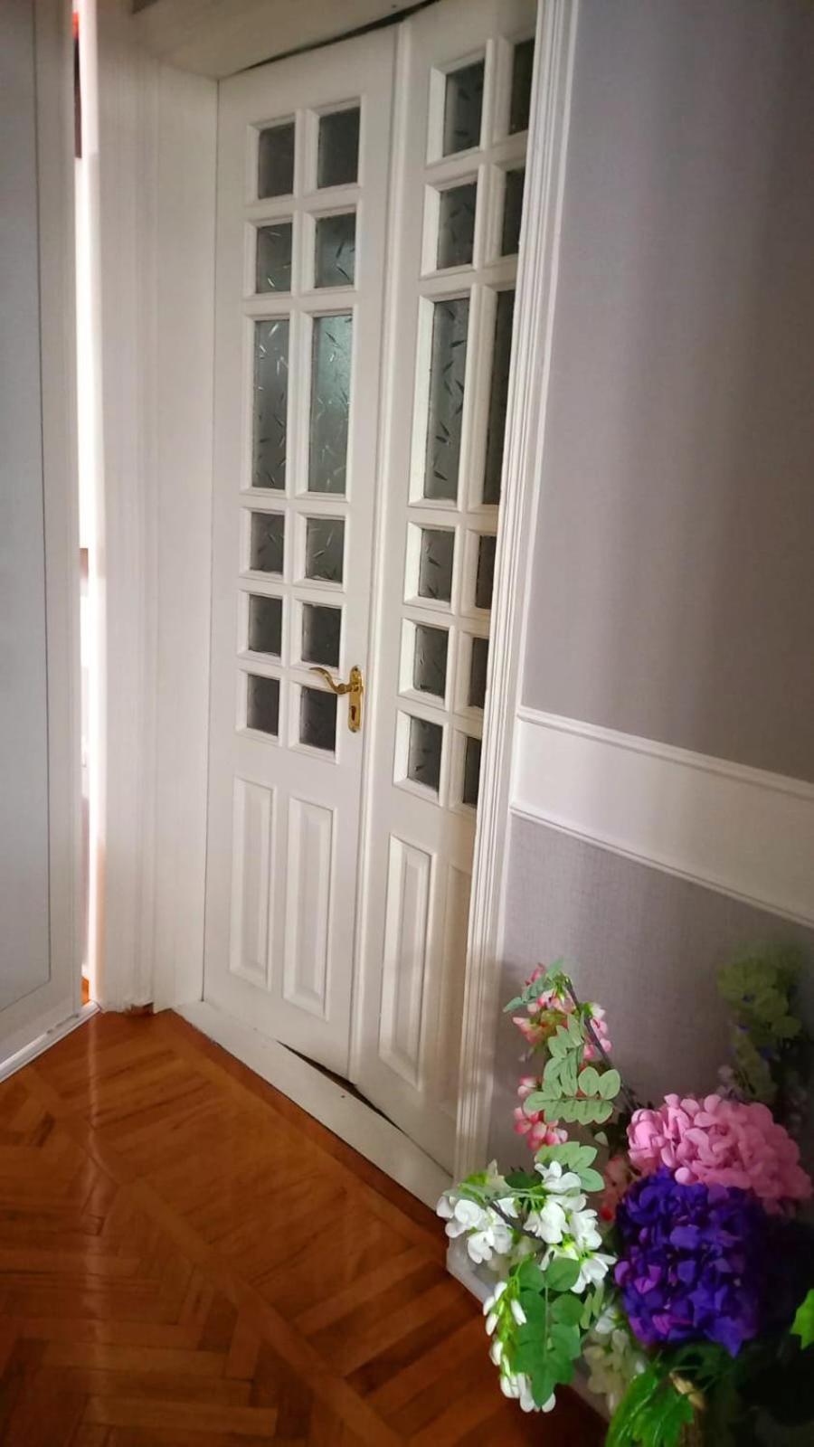 Central Apartment "Ameliya" Баку Экстерьер фото