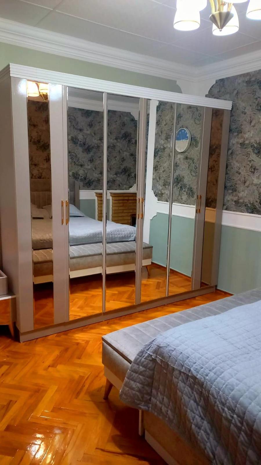 Central Apartment "Ameliya" Баку Экстерьер фото