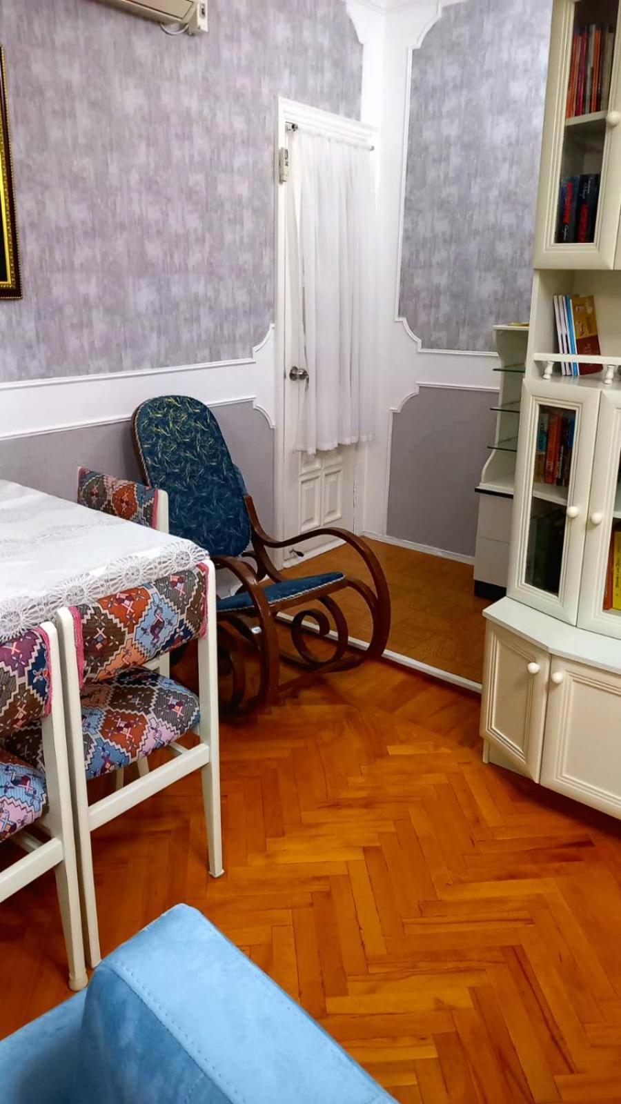 Central Apartment "Ameliya" Баку Экстерьер фото